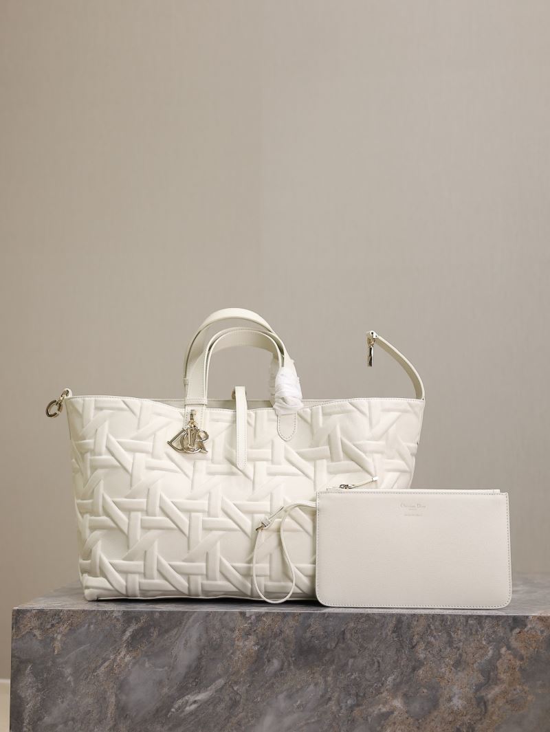 chr1st1an D10r shopping bags